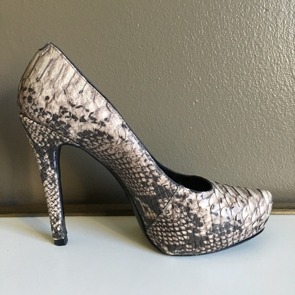 Aldo Pumps - Size 6 (36)